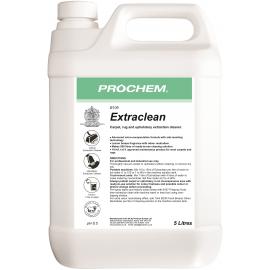 Extraction Carpet Cleaner - Prochem - ExtraClean - 5L