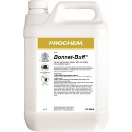 Carpet Maintenance Cleaner - Prochem - Bonnet-Buff - 5L