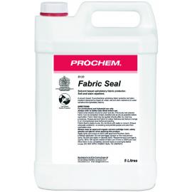 Upholstery & Fabric Protector - Prochem - Fabric Seal - 5L