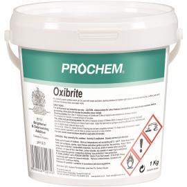 Fabric & Carpet Spotter - Prochem - Oxibrite - 1kg