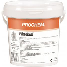 Fabric & Carpet Cleaner & Destainer - Prochem - Fibrebuff - 1kg