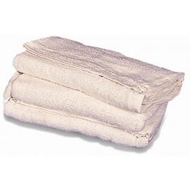 White Terry Towel - Cotton - Prochem