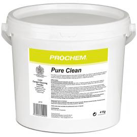 Carpet Cleaner - Prochem - Pure Clean - 4kg