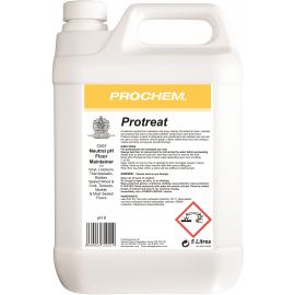 Neutral Floor Maintainer - Prochem - Protreat - 5L