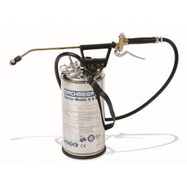 Carpet Cleaning Pressure Sprayer - Prochem - Stainless Steel - 5L (1.1gal)