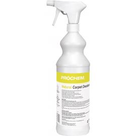 Carpet Deodoriser - Prochem - Natural - 1L Spray