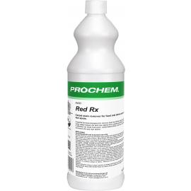 Carpet Stain Remover - Prochem - Red RX - 1L