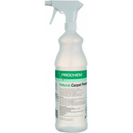 Carpet Cleaner - Natural Carpet - Prespray - Prochem - 1L