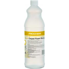 Foam Shampoo - Natural Carpet - Prochem - 1L
