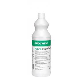 Carpet Cleaner - Natural Carpet - Prochem - 1L