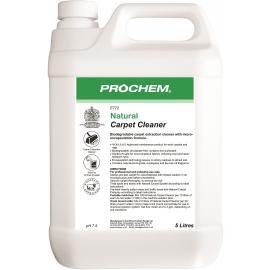 Carpet Cleaner - Natural Carpet - Prochem - 5L