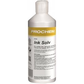 Carpet & Fabric Spotter - Prochem - Ink Solv - 500ml