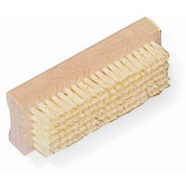 Carpet & Upholstery Hand Spotting Brush - Stiff Bristles - Prochem