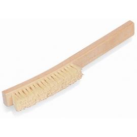 Platers Narrow Brush - Tampico Bristles - Prochem - 25cm (10&quot;)