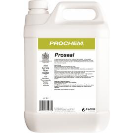 Acrylic Floor Sealer - Prochem - Proseal - 5L