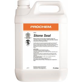 Stone Floor Sealer - Prochem - Stone Seal - 5L