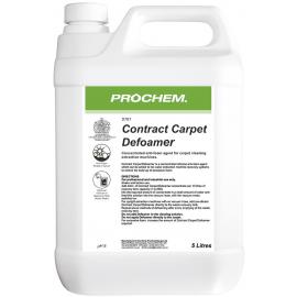 Contract Carpet Defoamer - Prochem - 5L