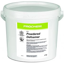 Defoamer Powder - Prochem - 4kg