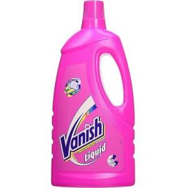In-Wash Stain Remover - Vanish - 1L
