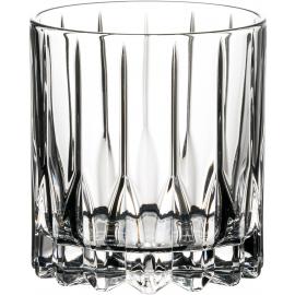Neat Whisky Tumbler - Crystal - RIEDEL - Drink Specific Glassware - 17.4cl (6.1oz)