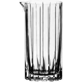 Mixing Glass - Crystal - RIEDEL - Drink Specific Glassware - 65cl (22.9oz)