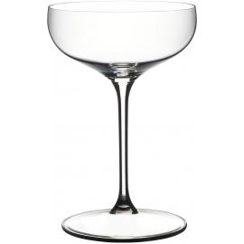 Champagne Coupe Cocktail Glass - Crystal - RIEDEL - GRAPE@RIEDEL - 32cl (11.25oz)