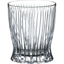 Fire Whisky Tumbler - Crystal - RIEDEL - 29.5cl (10.4oz)