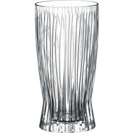 Fire Long Drink Tumbler - Crystal - RIEDEL - 37.5cl (13.2oz)