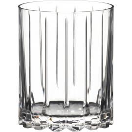 Double Rocks - Tritan&#8482; Plastic - RIEDEL - Resort - 41.1cl (14.5oz)