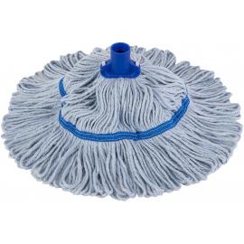 Socket Mop Head - Biofresh - Blue - 250g (8.8oz)