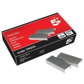 Office Staples - Size 26/6 - Pack of 5000