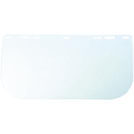 Replacement Visor - For SA039 Browguard - Clear