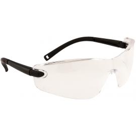 Safety Spectacles - Clear - Profile - Uni-fit