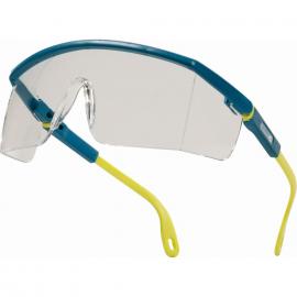 Safety Plus Spectacle - Classic  - Clear - Uni-fit
