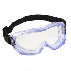 Safety Goggles - Ultra Vista - Clear
