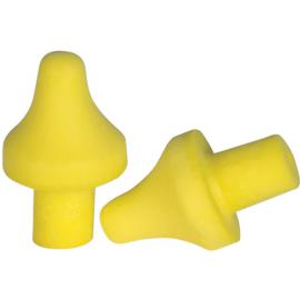 Replacement Ear Plugs for Semi Rigid Frame - Code SA186-20