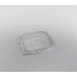 Lid - Flat - For Oblong Food Container - 23cm (9")