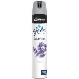 Air Freshener - Glade - Lavender - 500ml