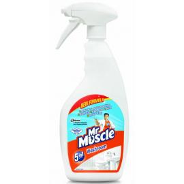 Washroom Cleaner - Mr Muscle - 750ml Spray