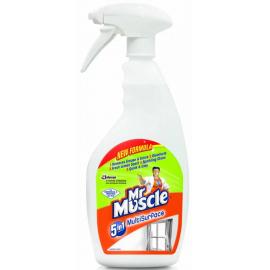 Multi-Surface Cleaner - Mr Muscle - 750ml Spray