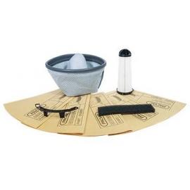 Motor Cage & Filtration Service Kit - Vacpac