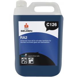 Dishwasher Rinse Aid - Selden - RA2 - 5L