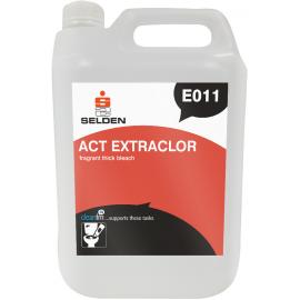 Thick Bleach - Selden - Act Extraclor - 5L
