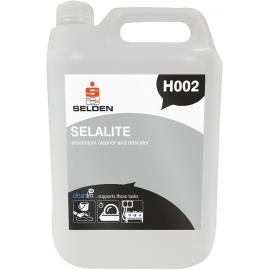 Aluminium Cleaner & Descaler - Selden - Selalite - 5L