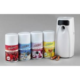 Air Freshener - System 3000 - Selden - Starter Pack