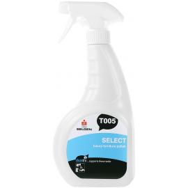 Luxury Furniture Polish - Selden - Select - 750ml Spray