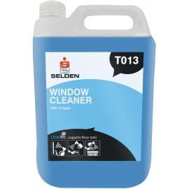Window & Glass Cleaner - Selden - 5L