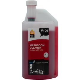 Washroom Cleaner - Concentrated - Selden - V100 - 1L