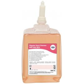 Liquid Soap - Regular - Cartridge - Savona - 1L