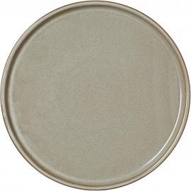 Round Stack Plate - Potter's Collection - Pier - 27cm (10 5")